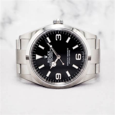 is rolex explorer 1 worth buying|rolex explorer as investment.